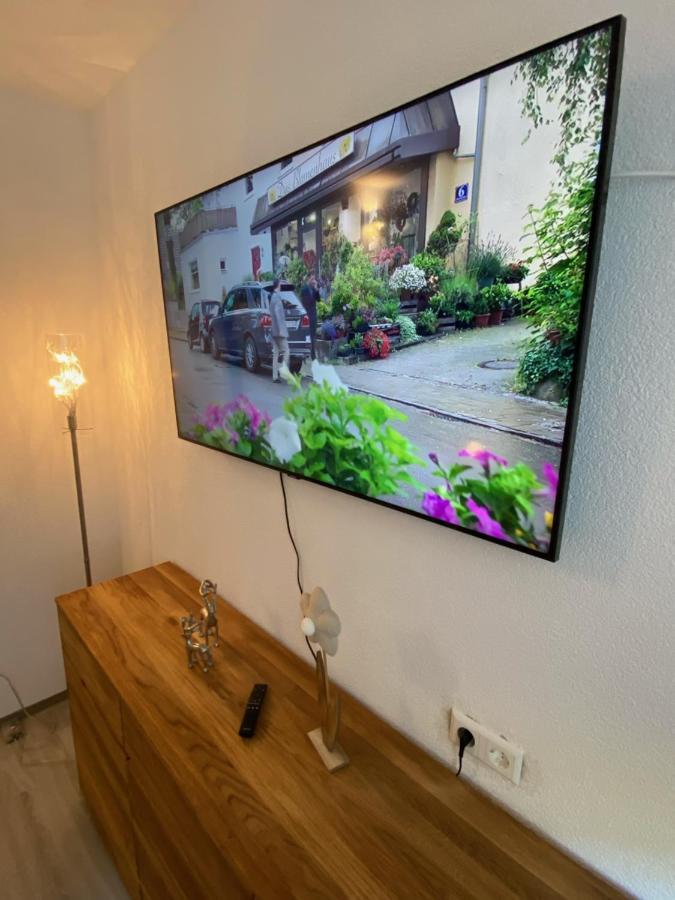 Alblounge Vip Appartement Neuffen Экстерьер фото