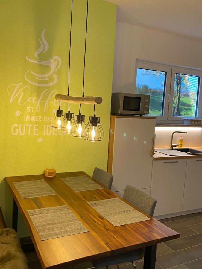 Alblounge Vip Appartement Neuffen Экстерьер фото