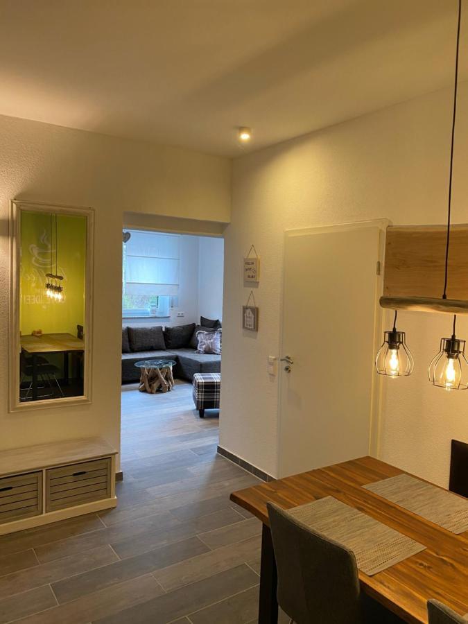 Alblounge Vip Appartement Neuffen Экстерьер фото