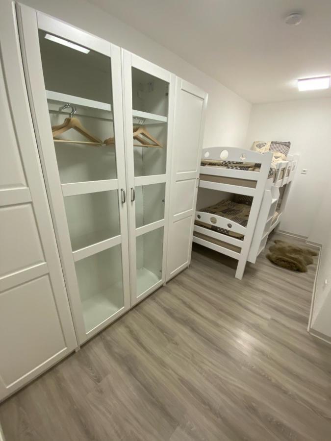 Alblounge Vip Appartement Neuffen Экстерьер фото