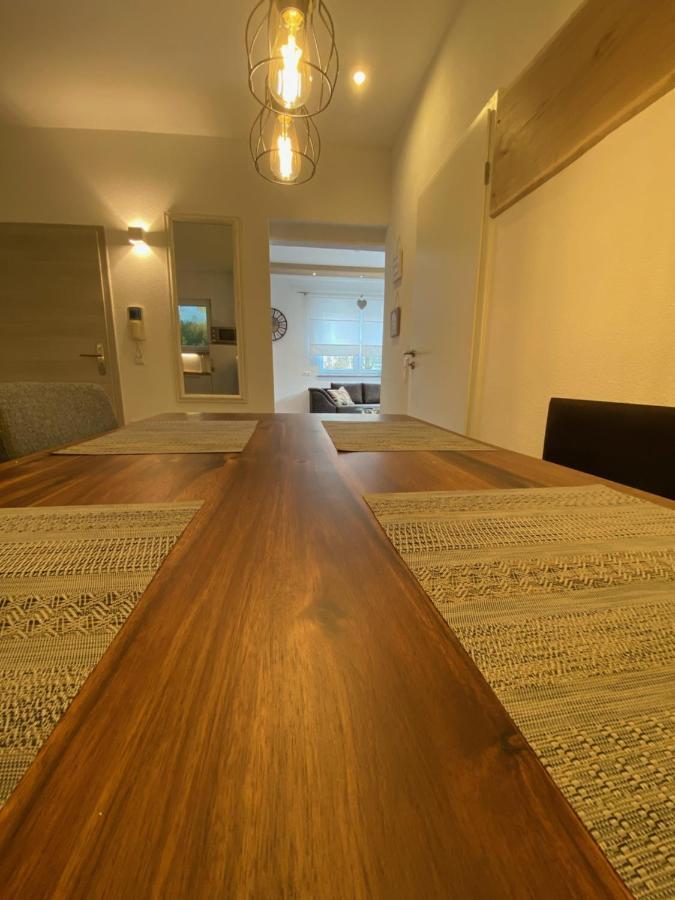 Alblounge Vip Appartement Neuffen Экстерьер фото