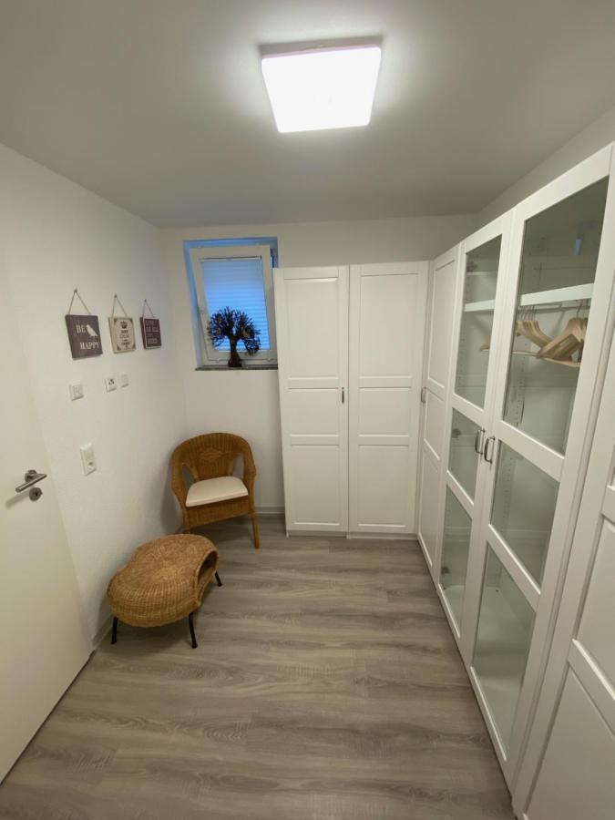 Alblounge Vip Appartement Neuffen Экстерьер фото