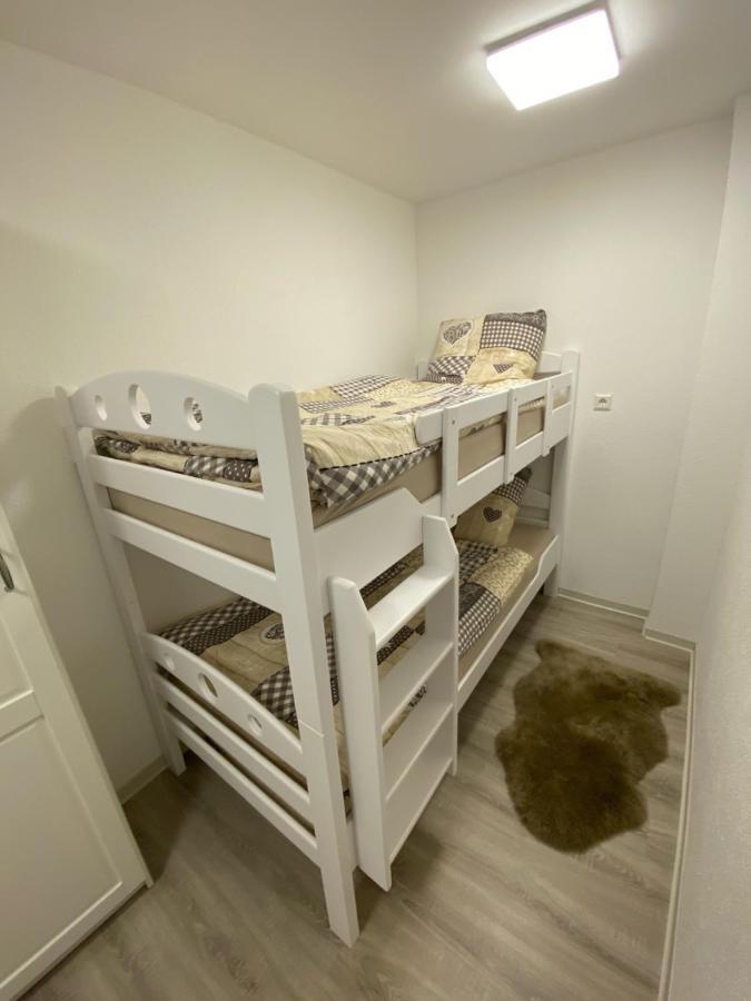 Alblounge Vip Appartement Neuffen Экстерьер фото